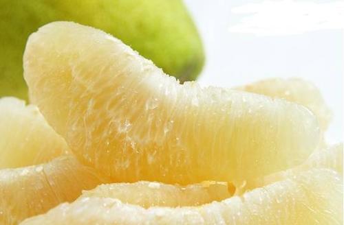 柚子有哪些好处我们深圳按摩养生告诉你