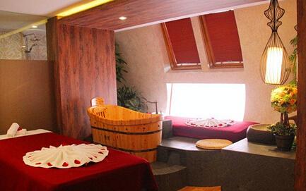 深圳SPA按摩的选择，不能够过于马虎