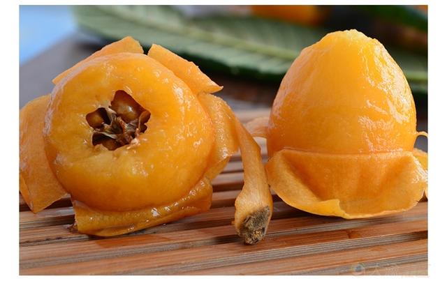 枇杷我们深圳上门推拿为您介绍功效和作用